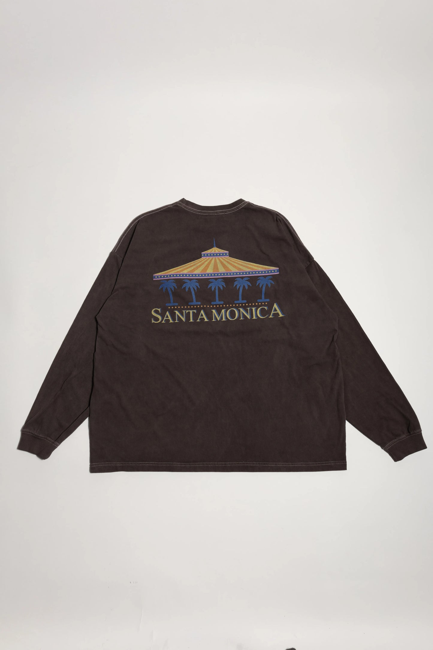 Pasadena L/S（SANTA MONICA）