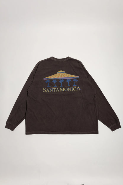 Pasadena L/S（SANTA MONICA）