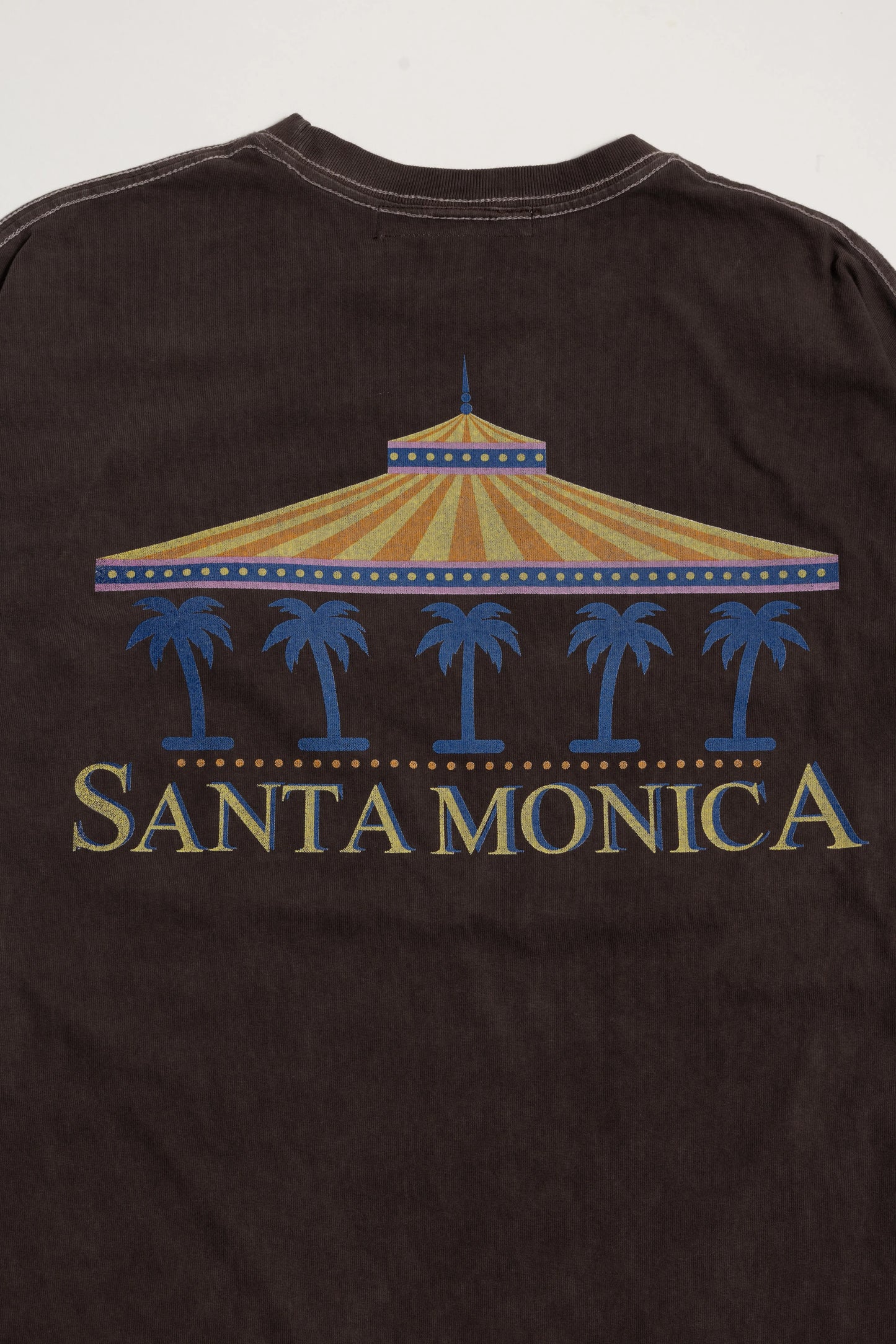 Pasadena L/S（SANTA MONICA）
