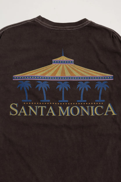 Pasadena L/S（SANTA MONICA）