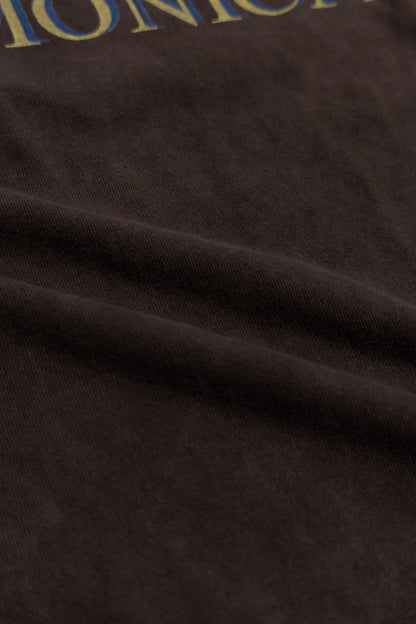 Pasadena L/S（SANTA MONICA）