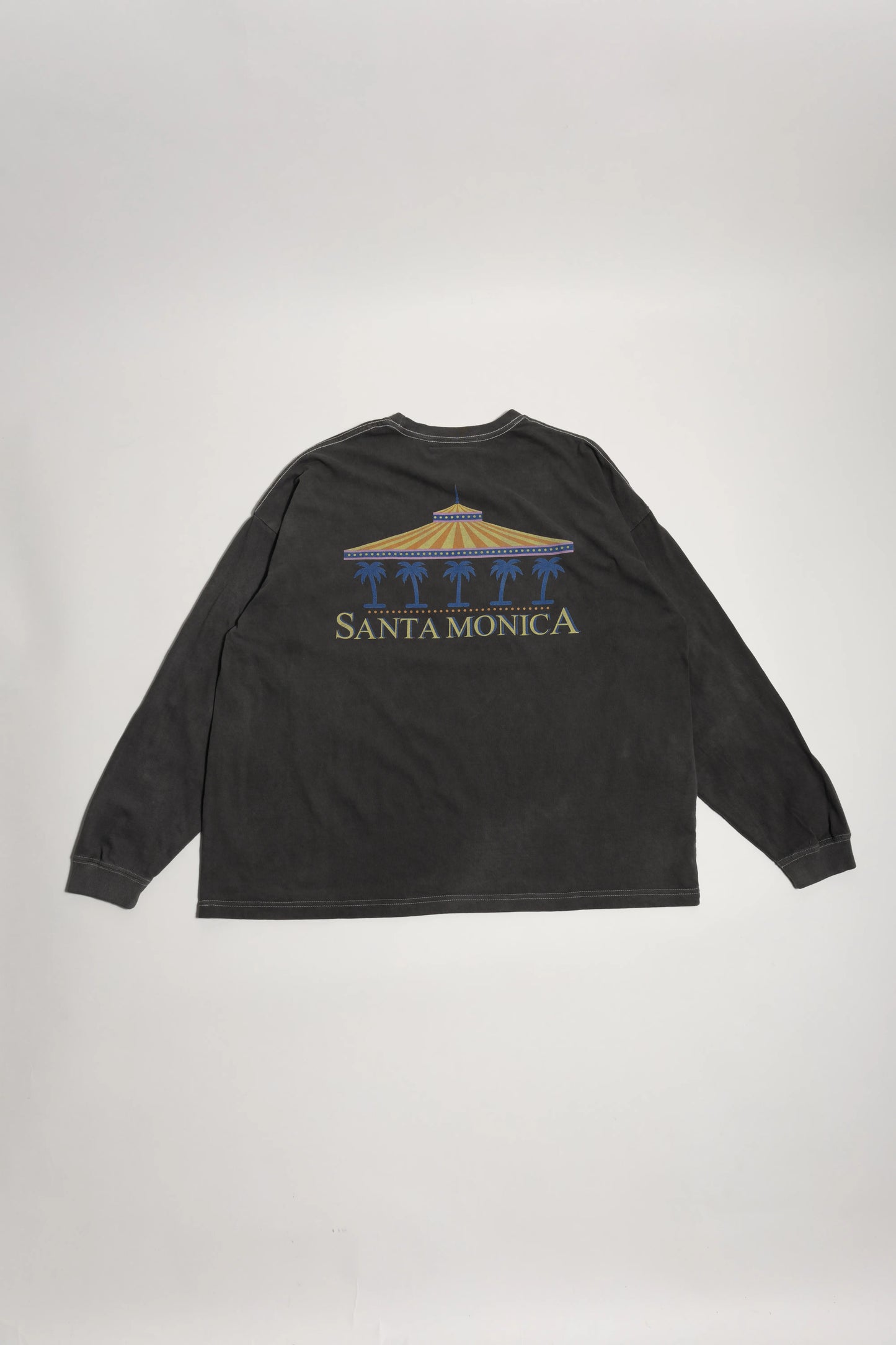 Pasadena L/S（SANTA MONICA）