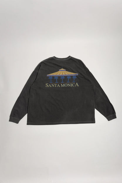Pasadena L/S（SANTA MONICA）