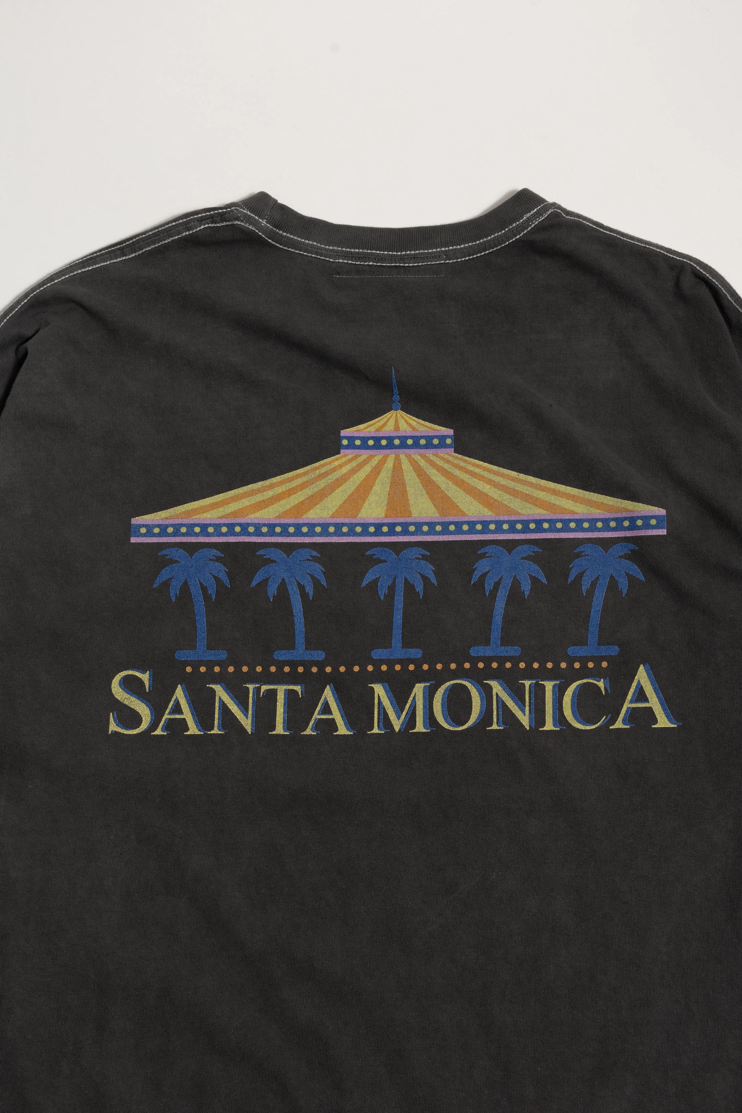 Pasadena L/S（SANTA MONICA）