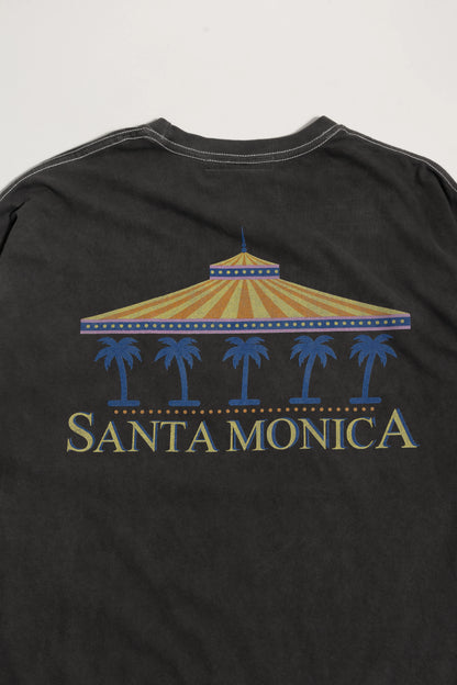 Pasadena L/S（SANTA MONICA）