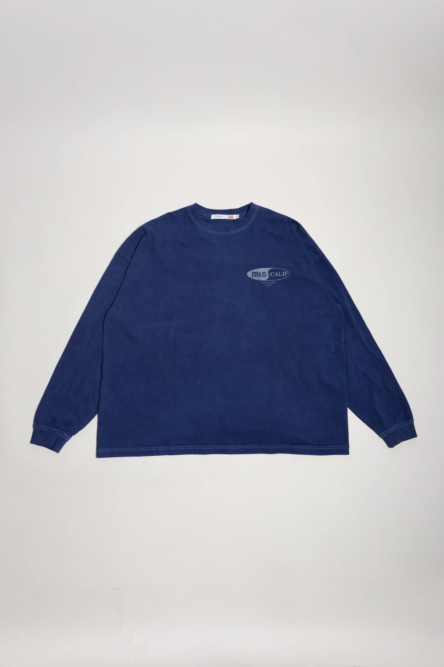 Pasadena L/S（mellow&slow）