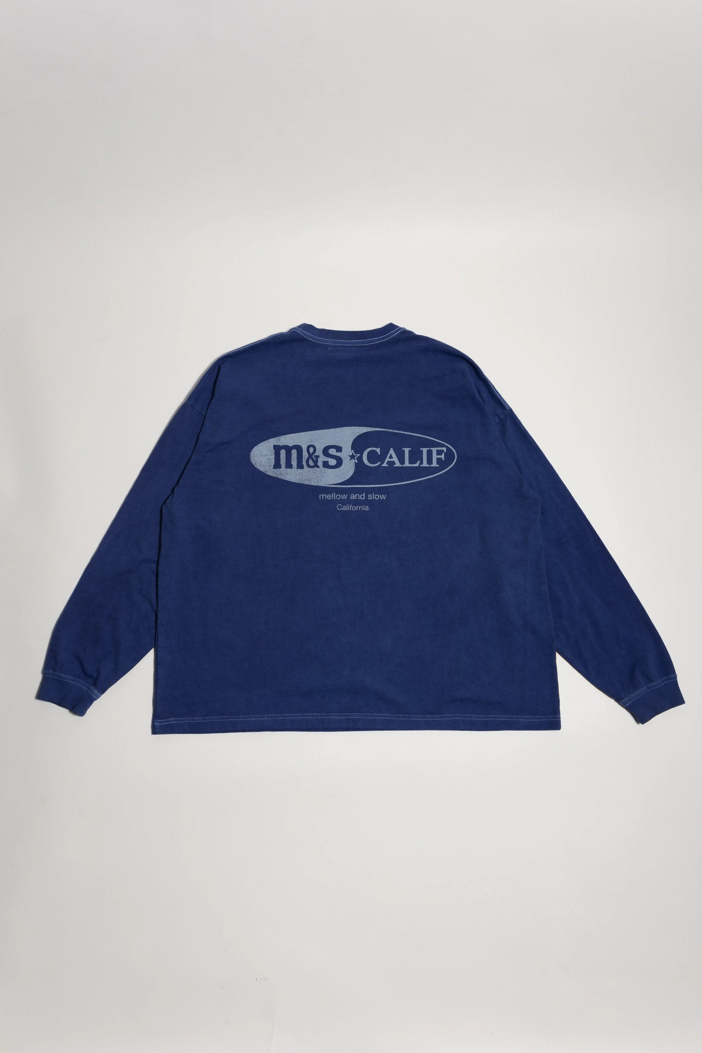 Pasadena L/S（mellow&slow）