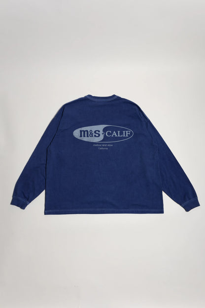 Pasadena L/S（mellow&slow）
