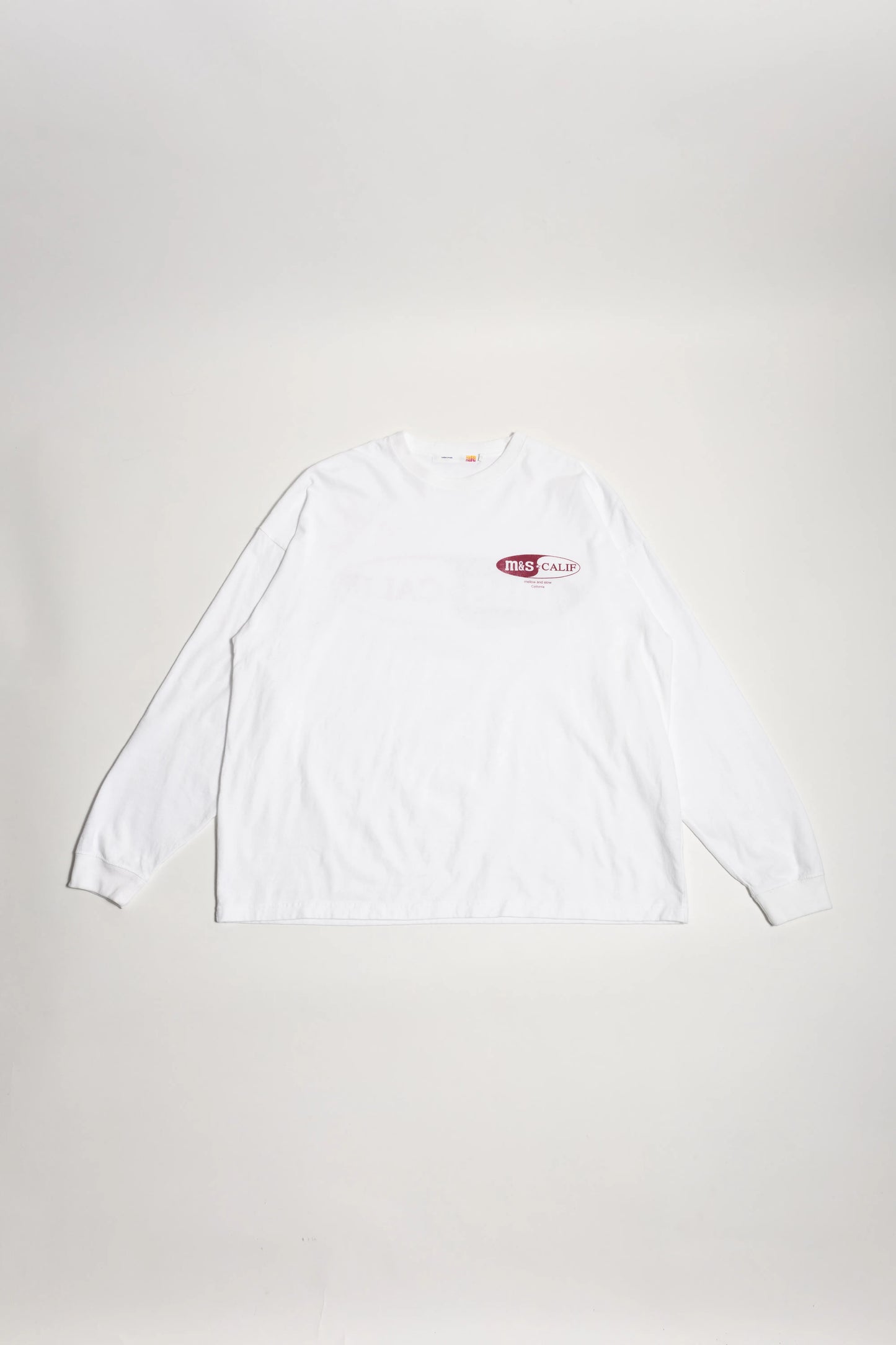 Pasadena L/S（mellow&slow）