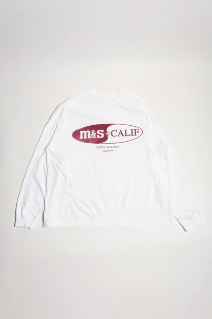 Pasadena L/S（mellow&slow）