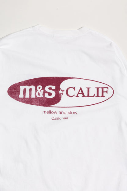 Pasadena L/S（mellow&slow）