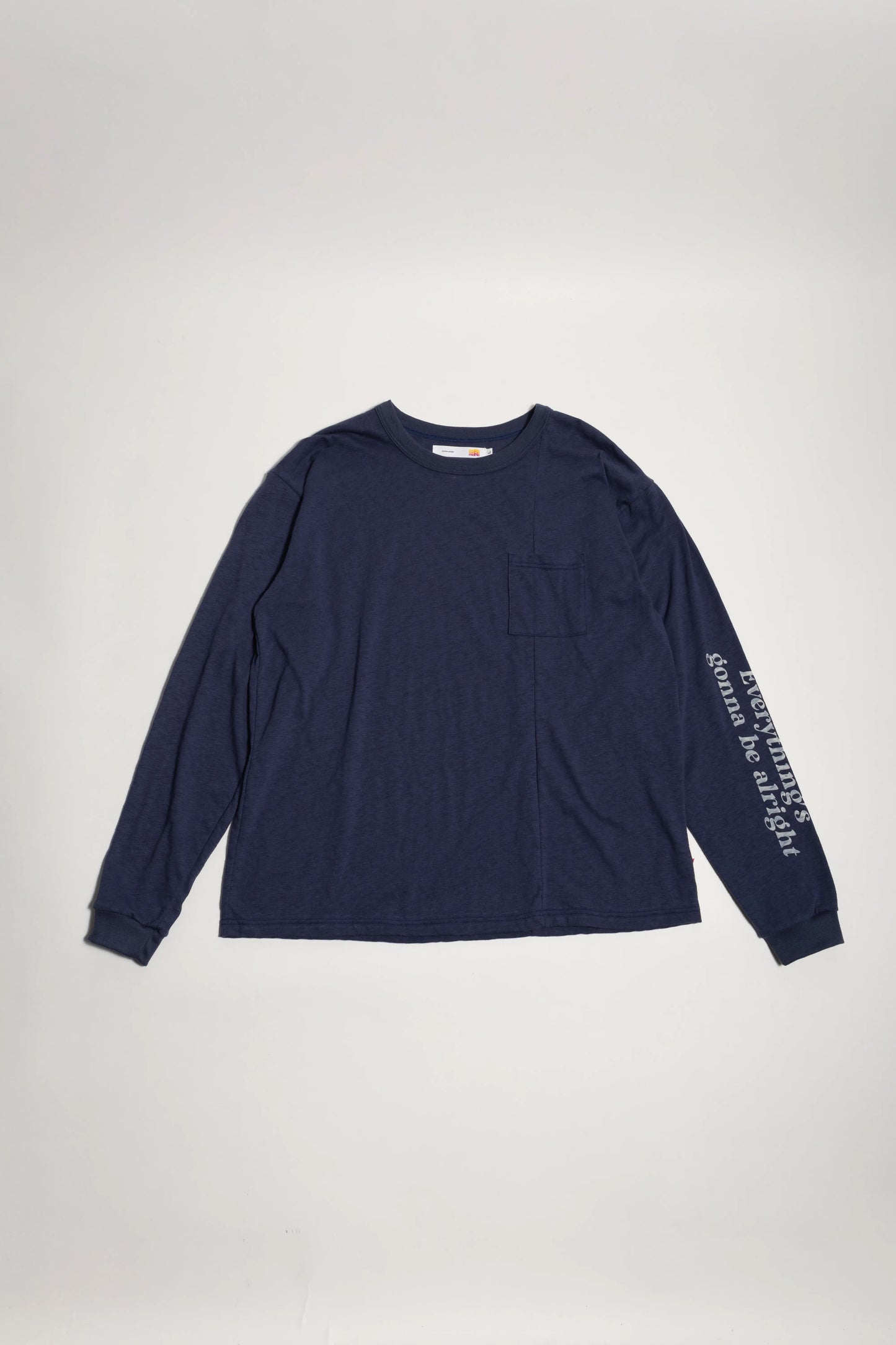 Malibu L/S