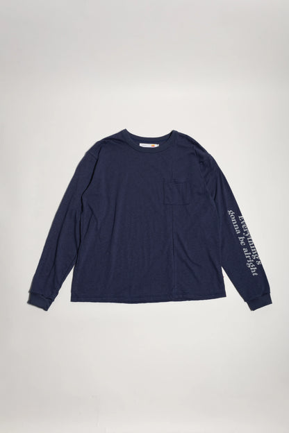 Malibu L/S