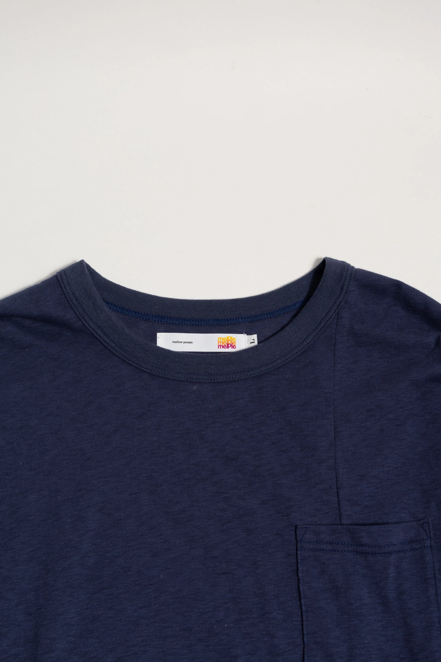 Malibu L/S