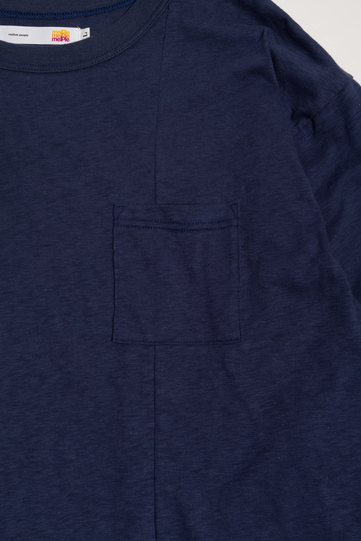 Malibu L/S