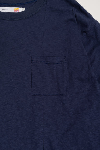 Malibu L/S