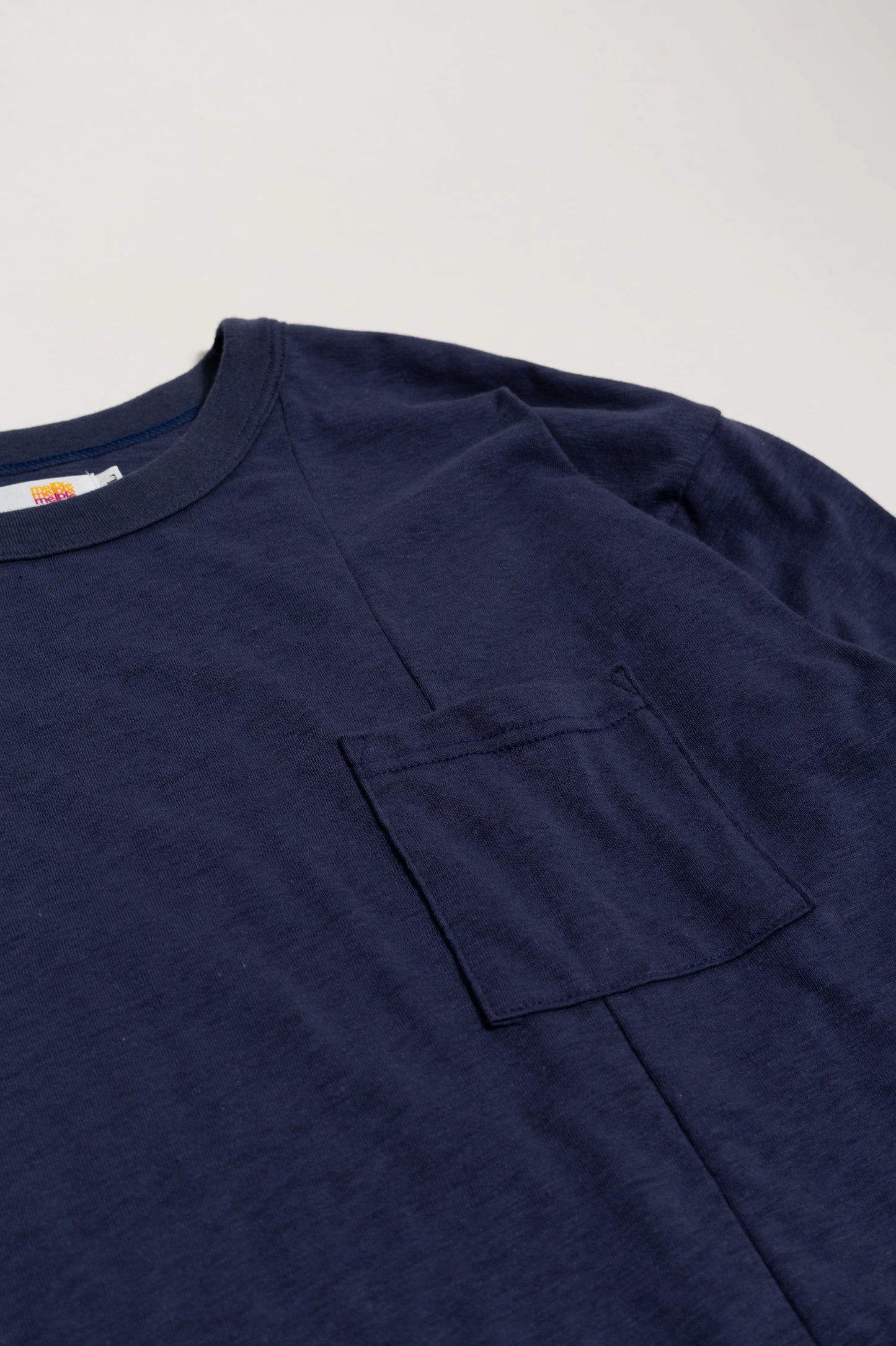 Malibu L/S