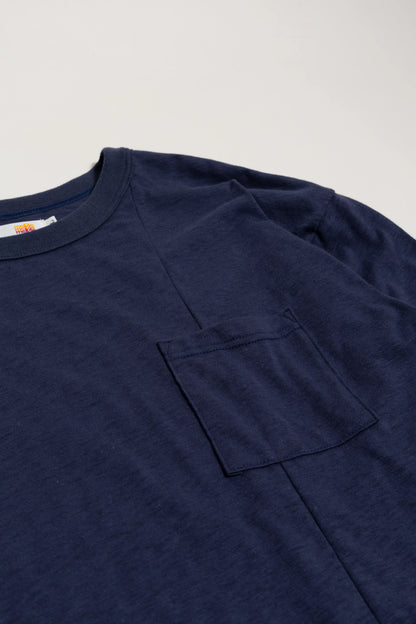 Malibu L/S