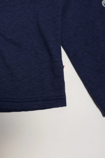 Malibu L/S