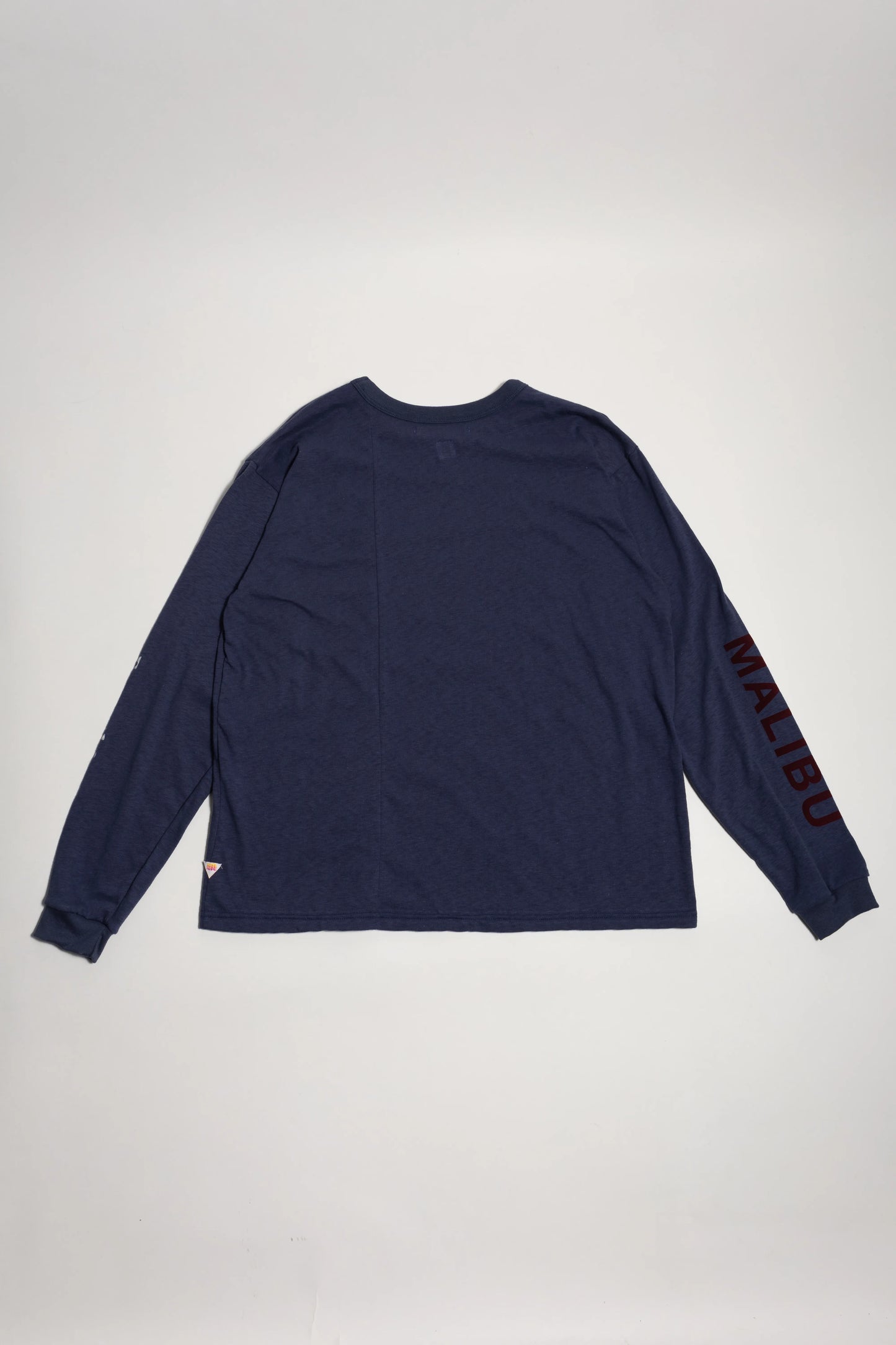 Malibu L/S