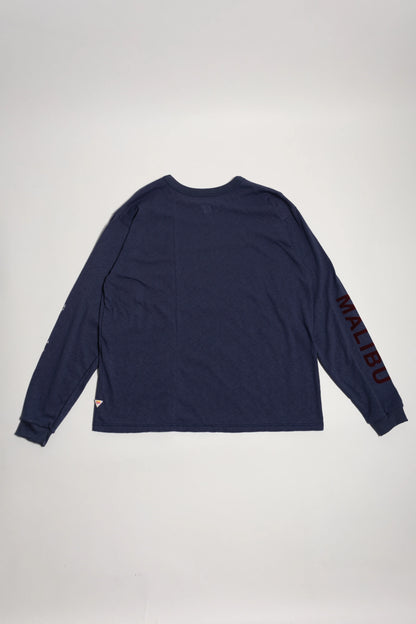 Malibu L/S