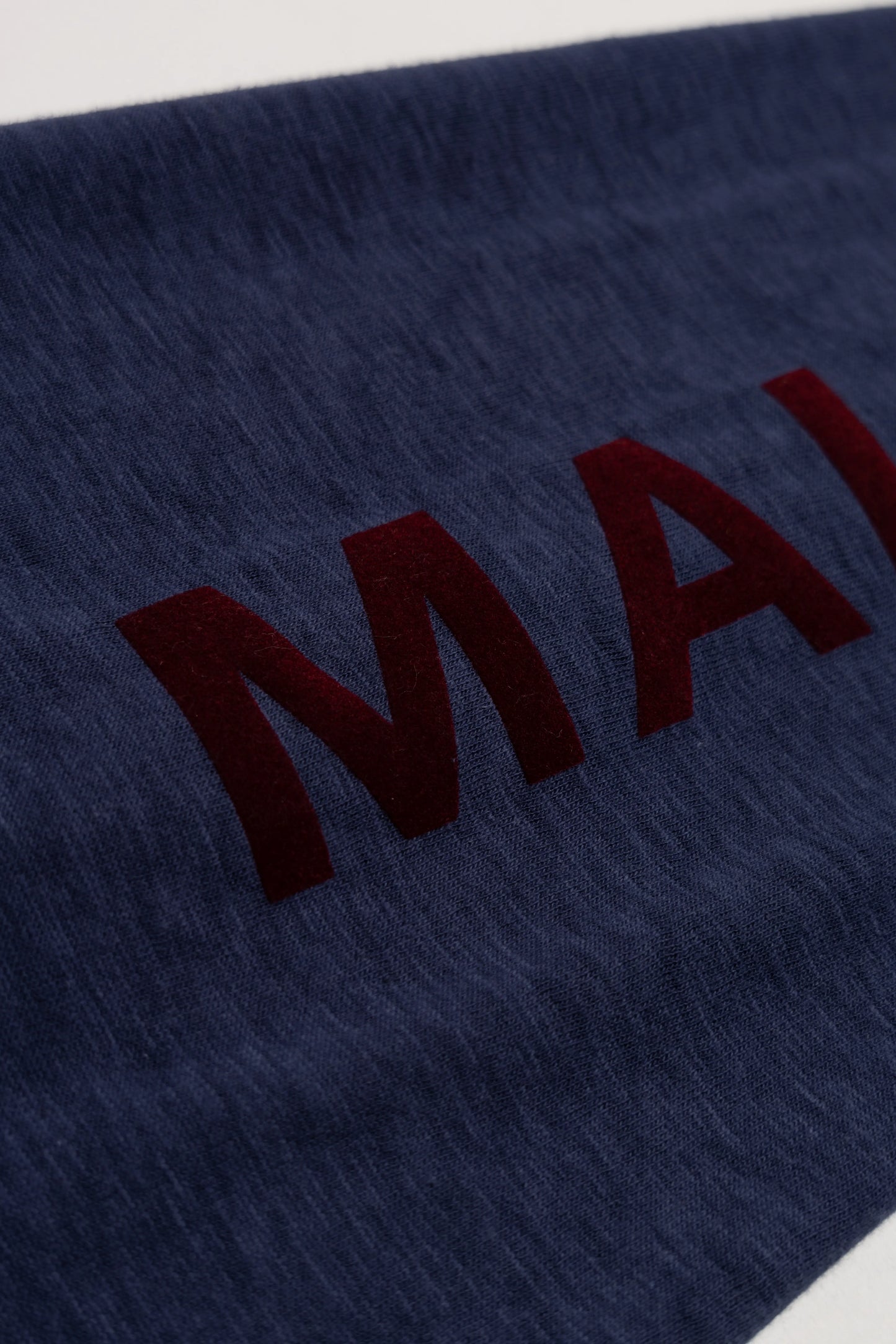 Malibu L/S