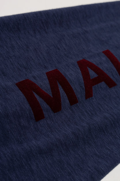 Malibu L/S