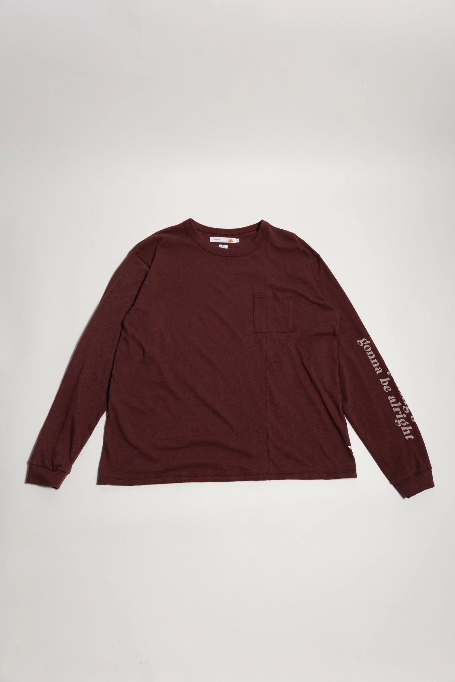 Malibu L/S