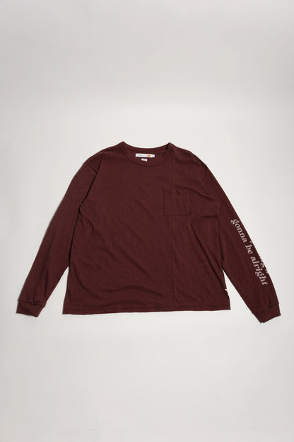 Malibu L/S