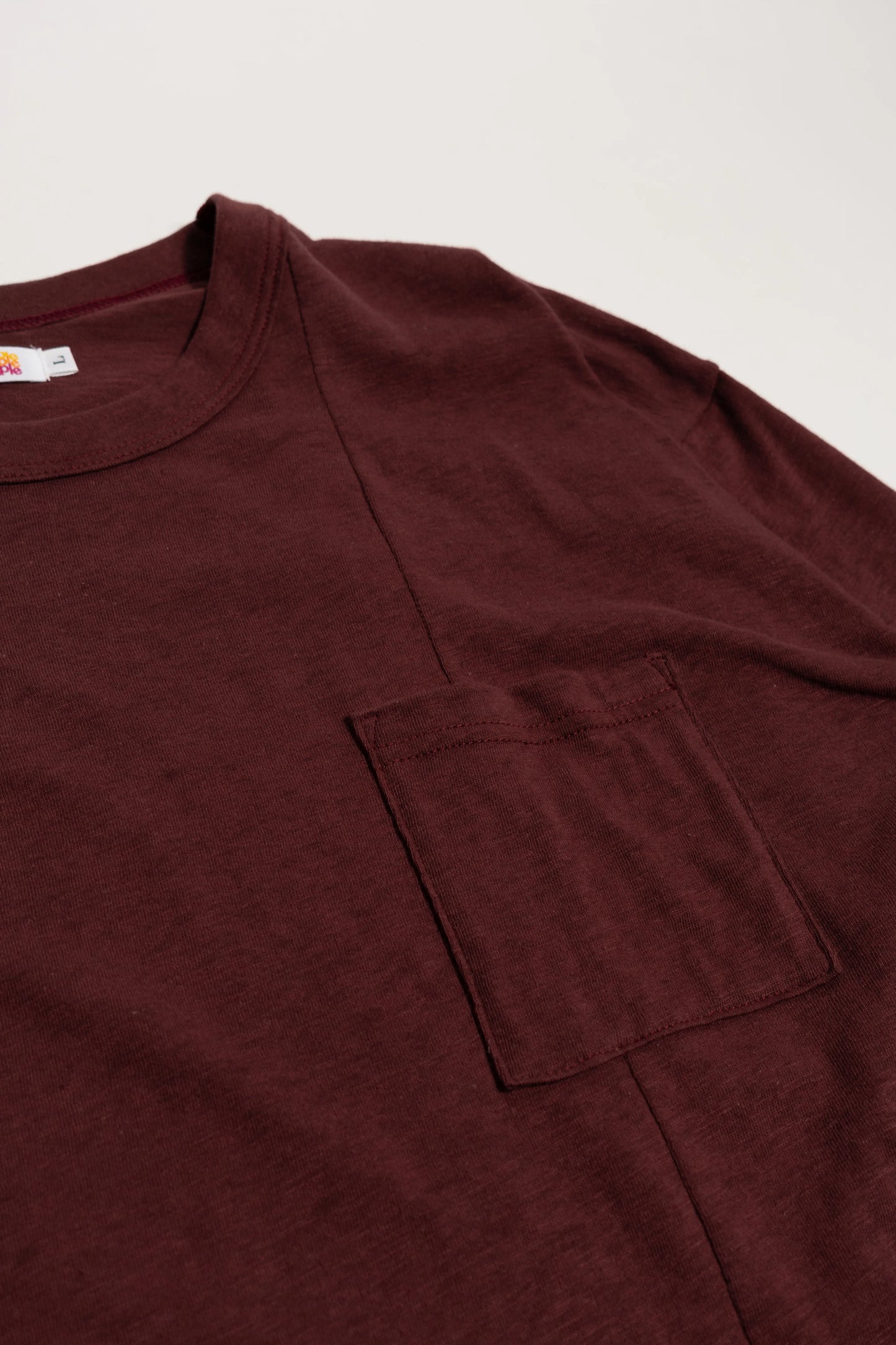 Malibu L/S