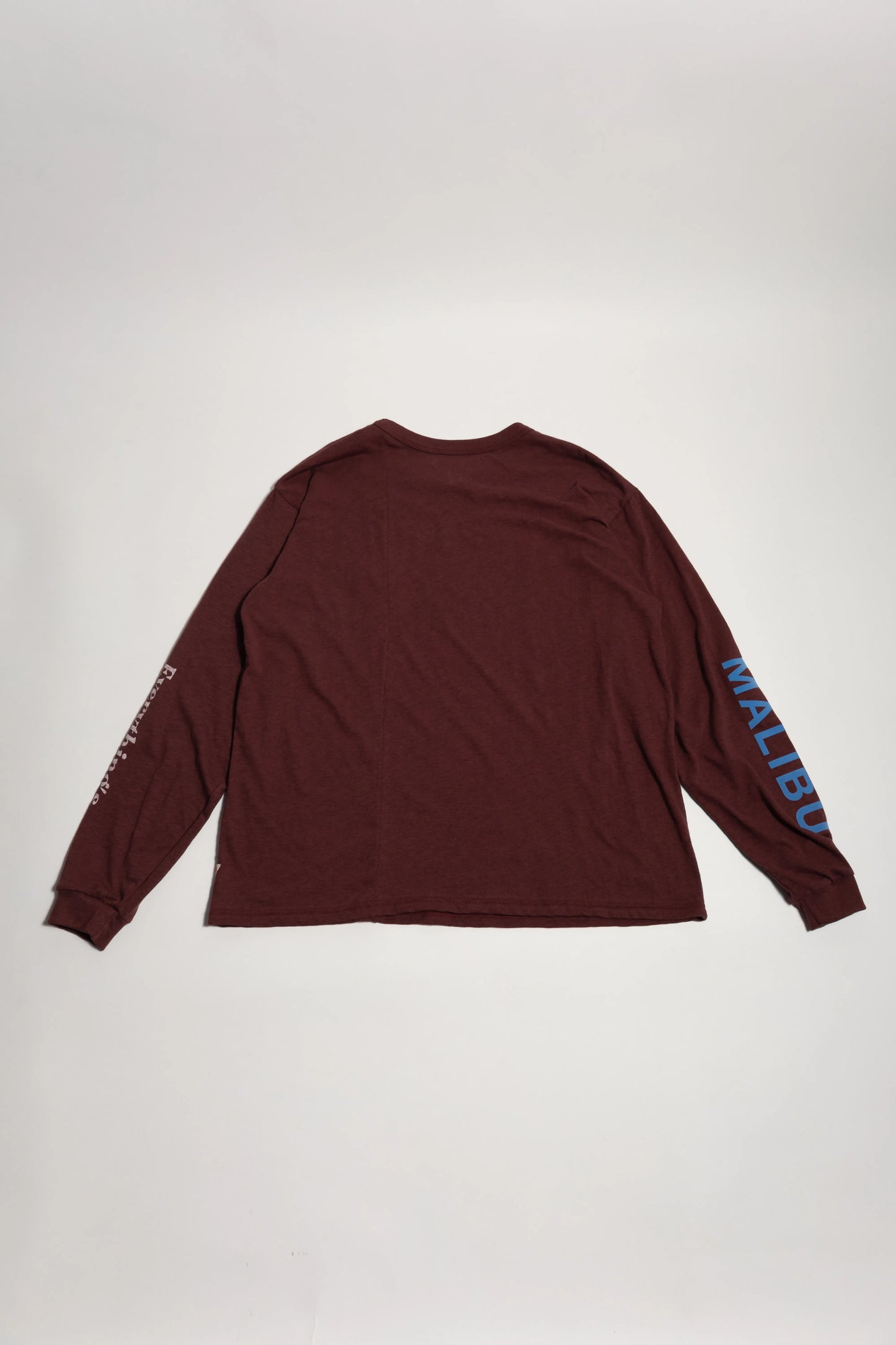 Malibu L/S