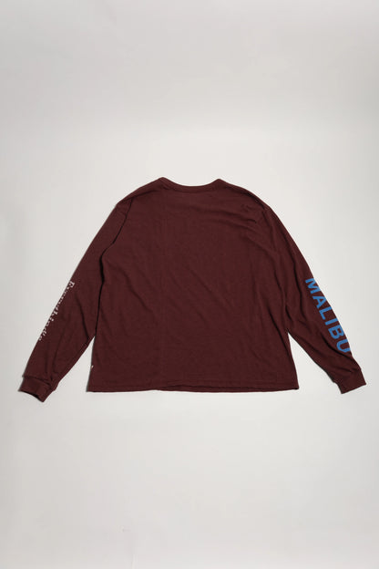Malibu L/S