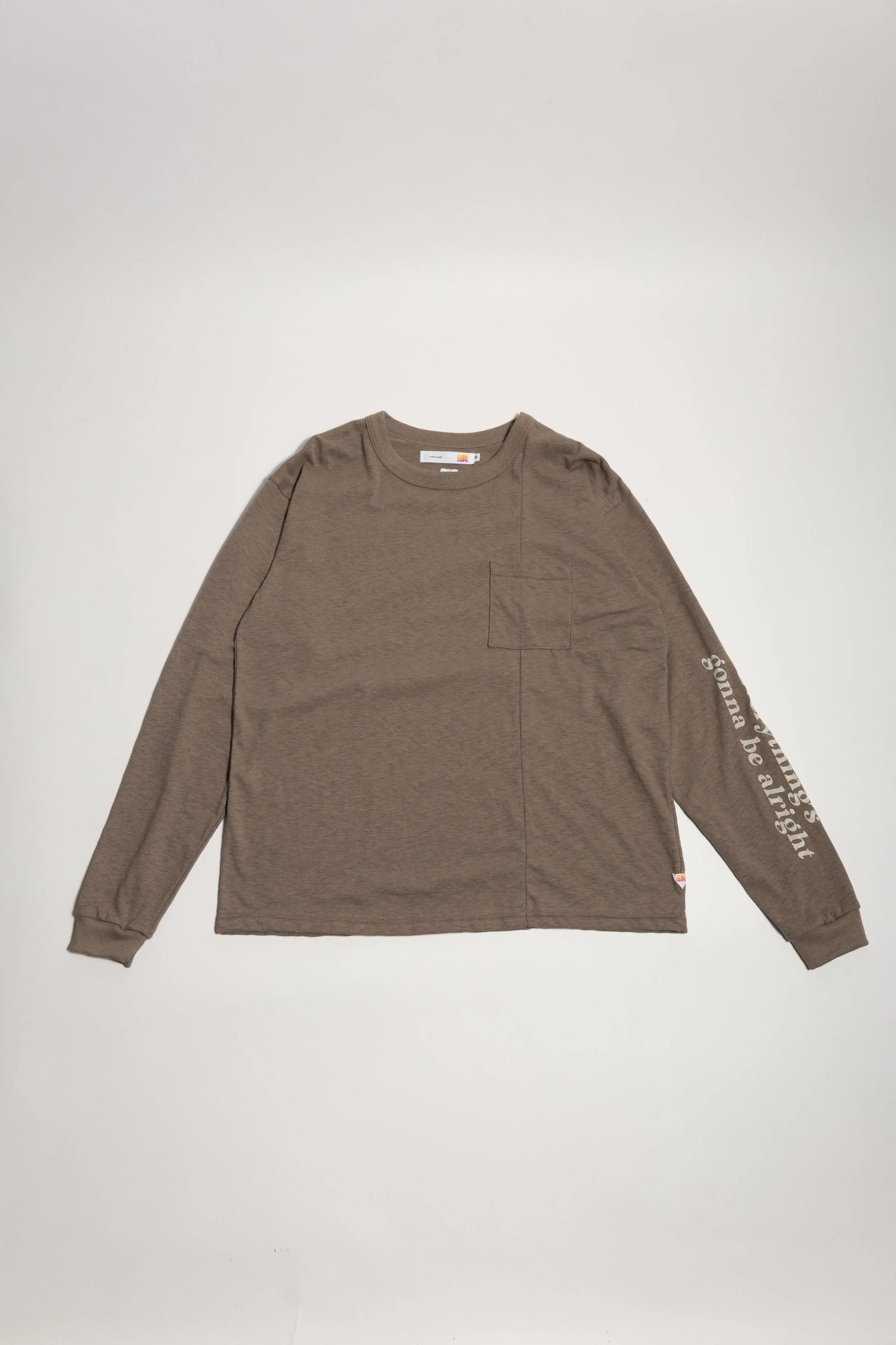 Malibu L/S