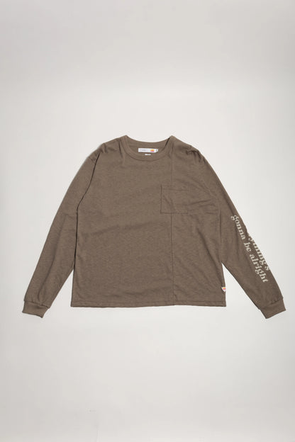 Malibu L/S