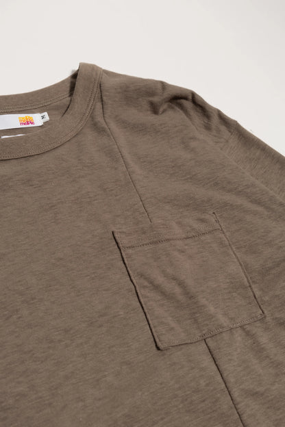 Malibu L/S