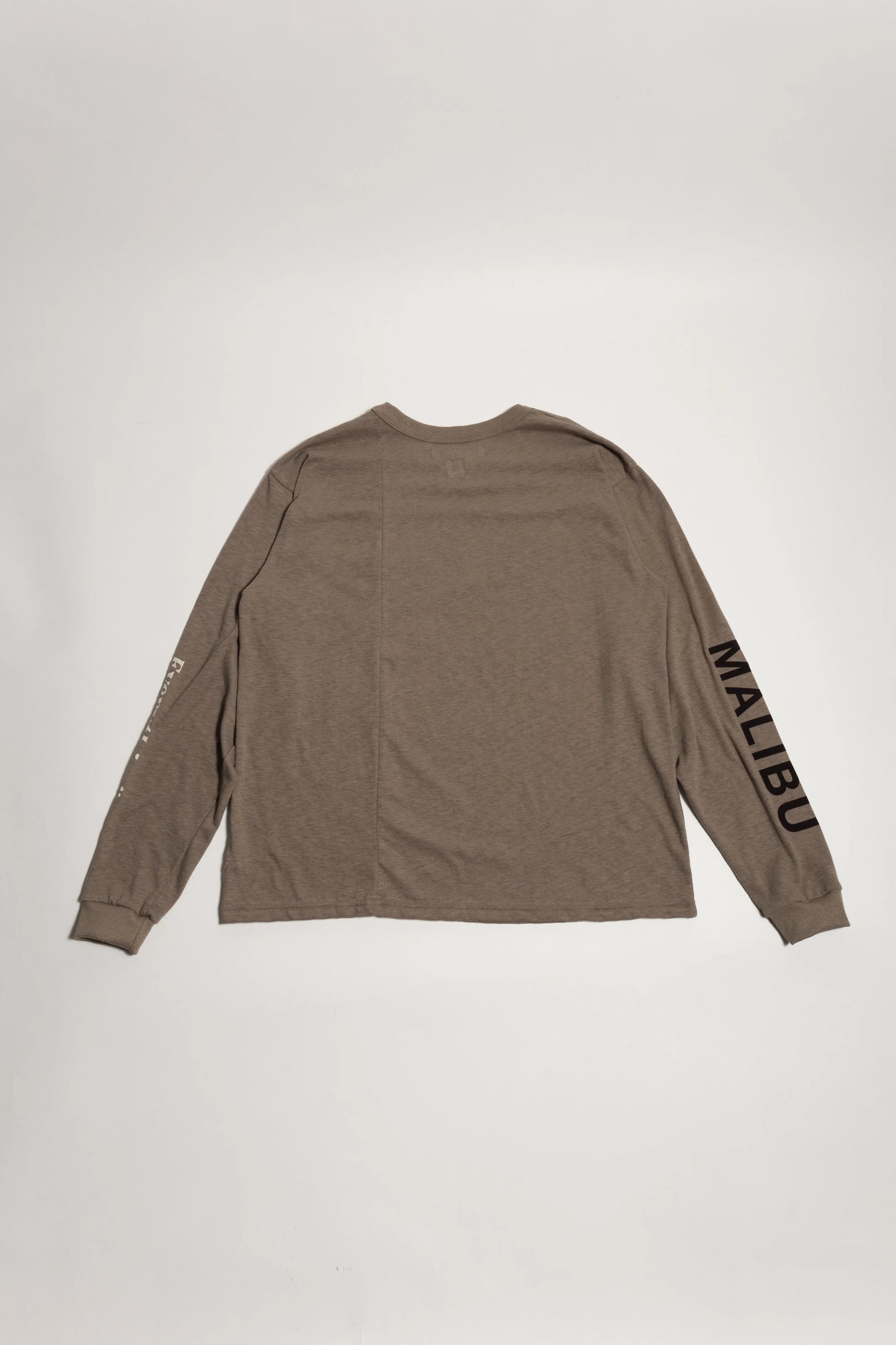 Malibu L/S
