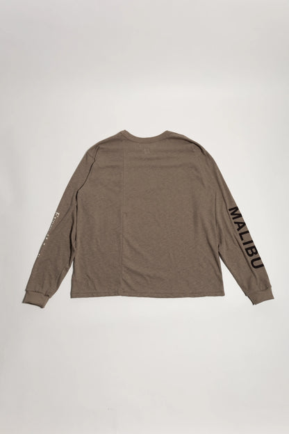 Malibu L/S