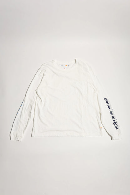 Malibu L/S