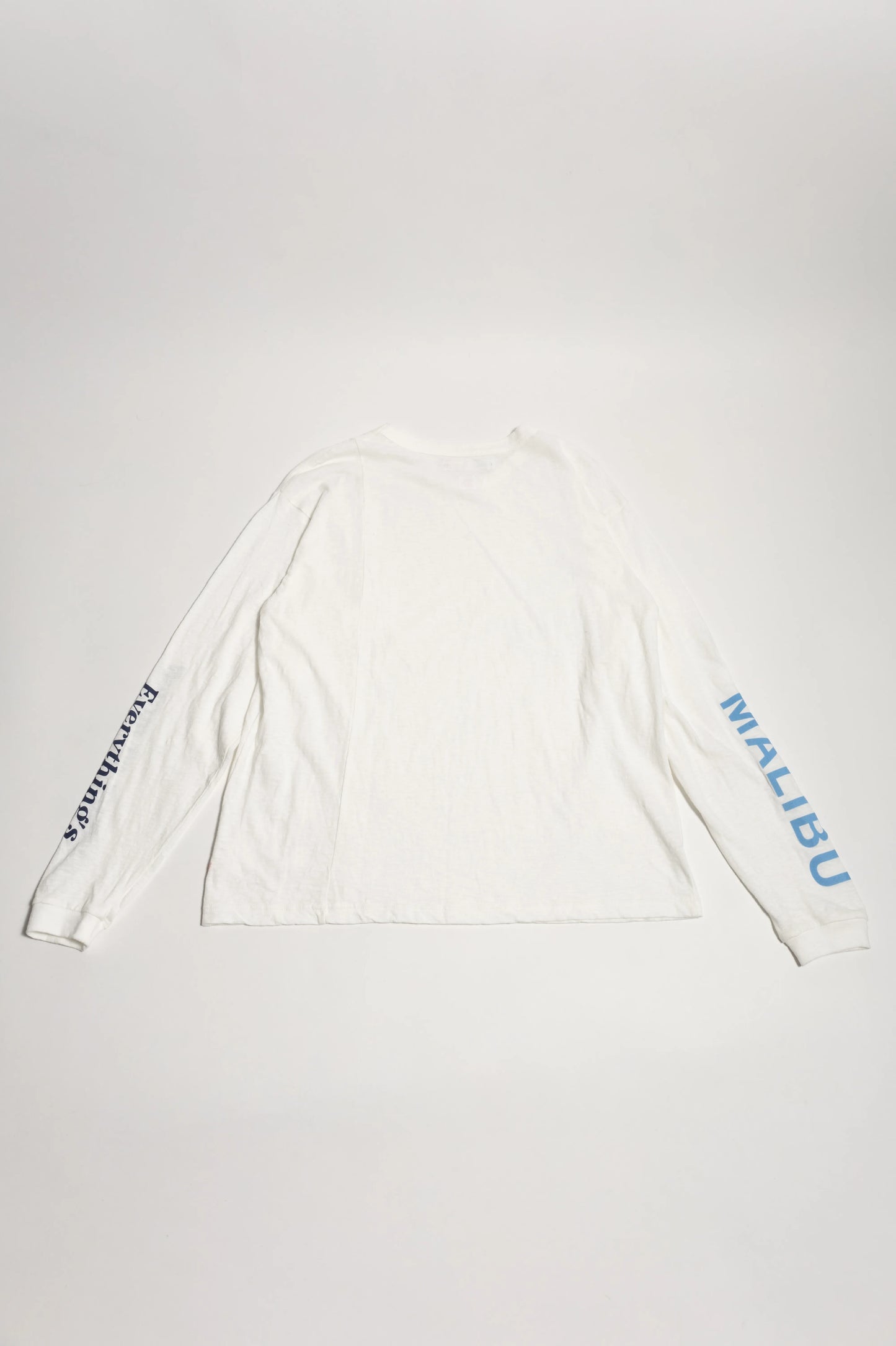 Malibu L/S