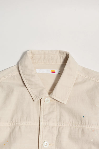 Carpenter Jacket（Painted）