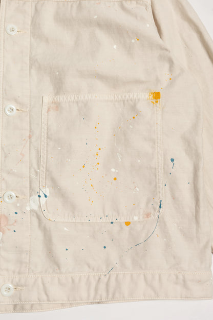 Carpenter Jacket（Painted）