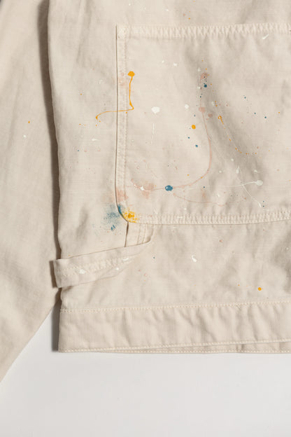 Carpenter Jacket（Painted）