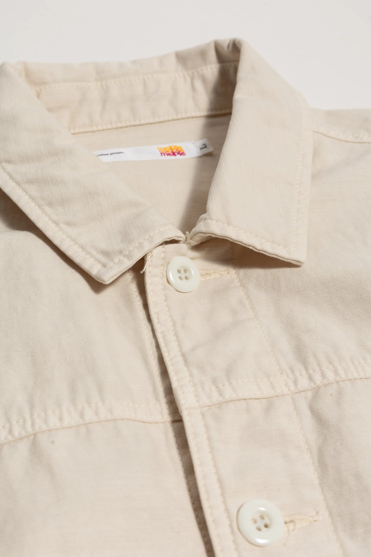 Carpenter Jacket（Painted）