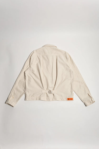 Carpenter Jacket（Painted）
