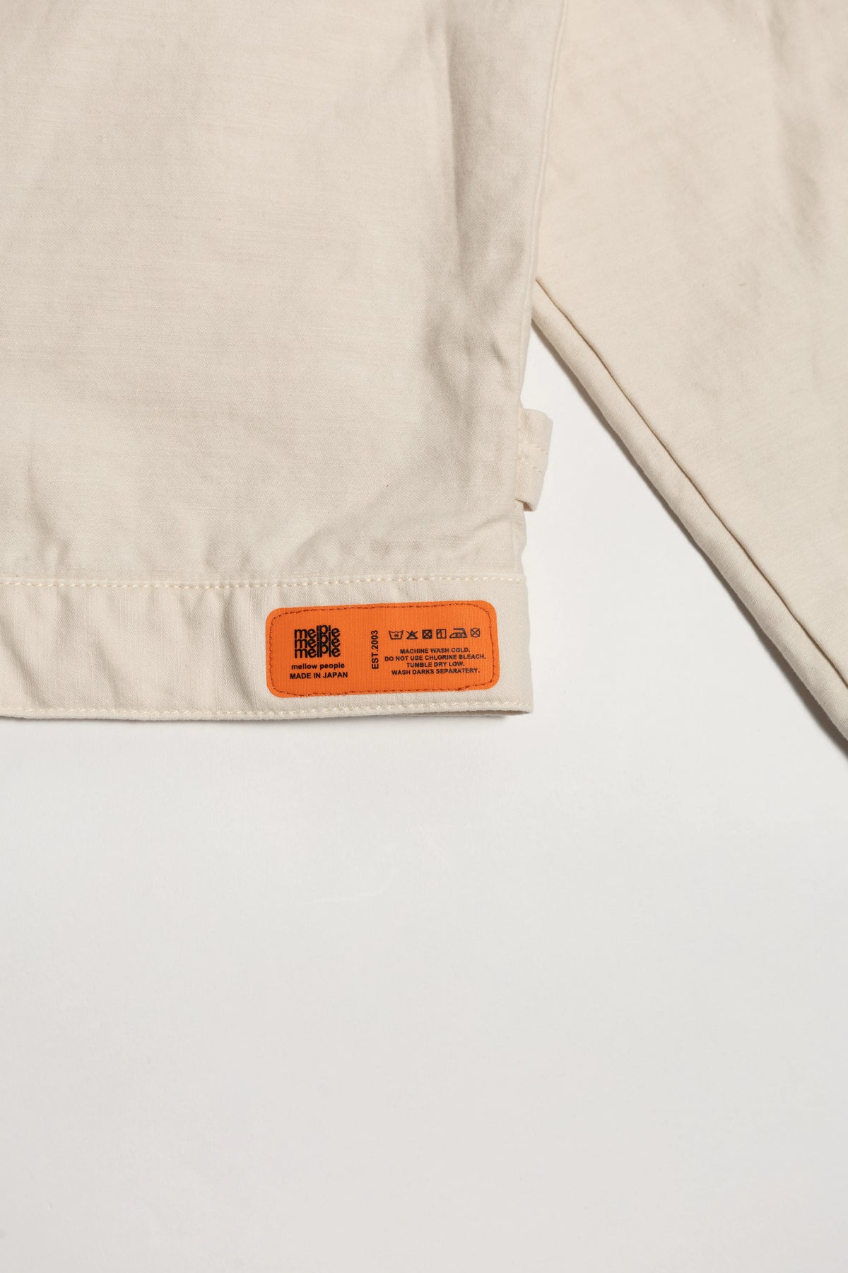 Carpenter Jacket（Painted）