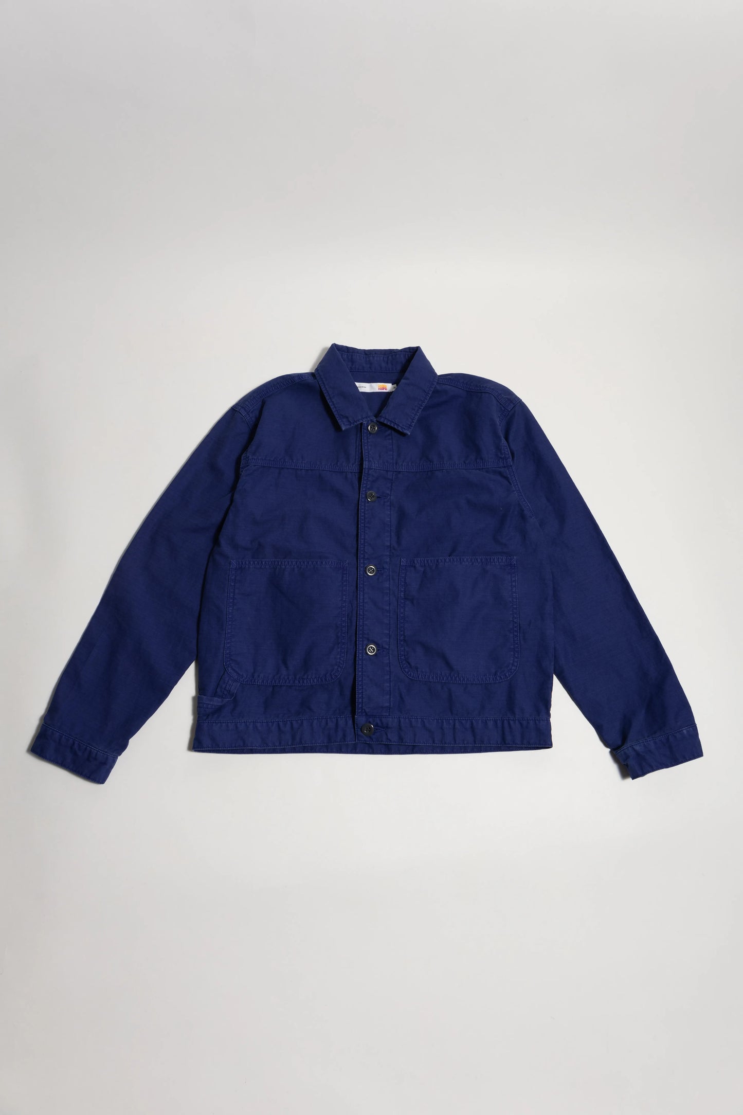 Carpenter Jacket（Solid）
