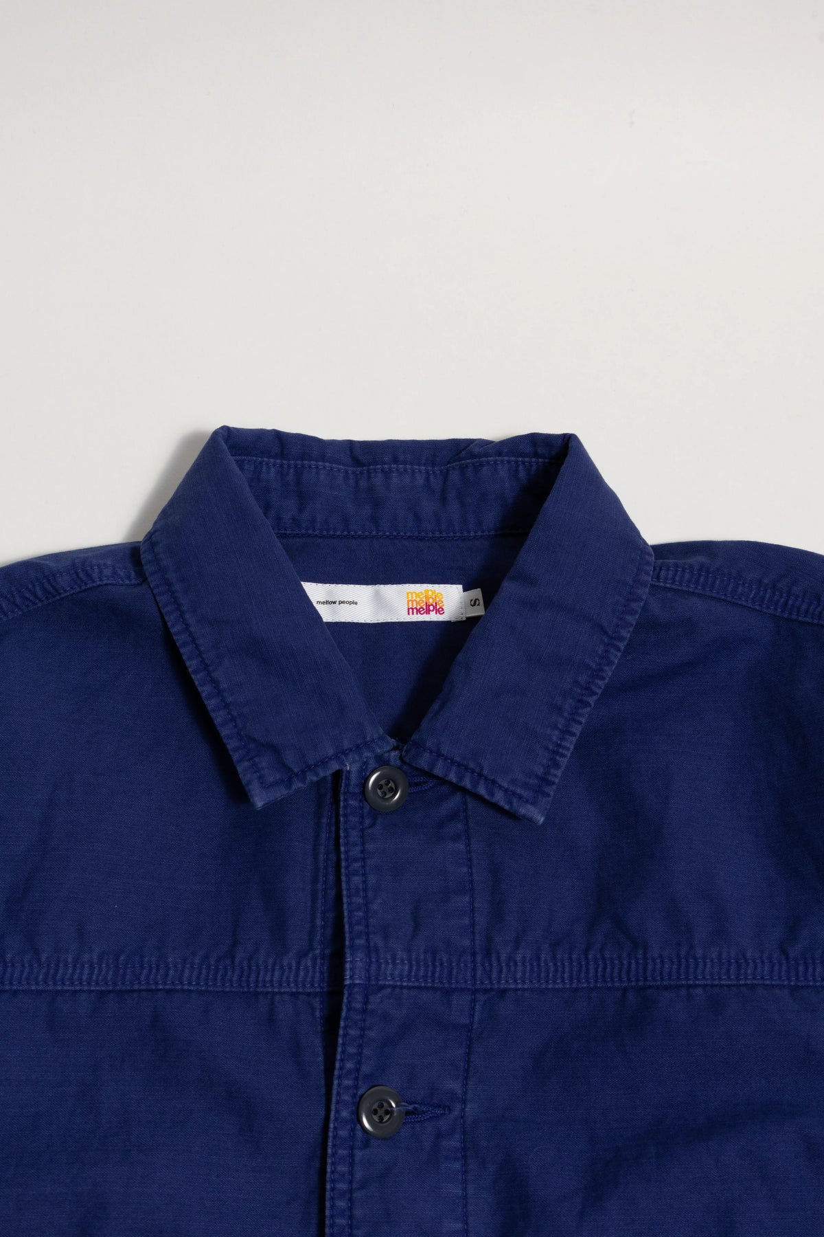 Carpenter Jacket（Painted）