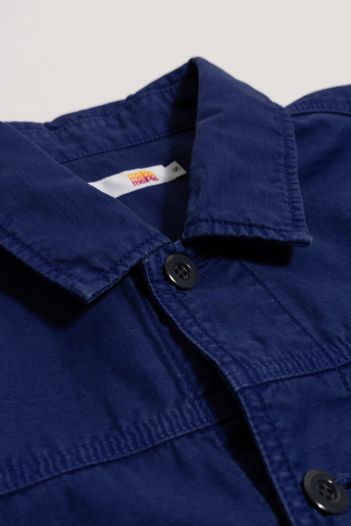 Carpenter Jacket（Solid）