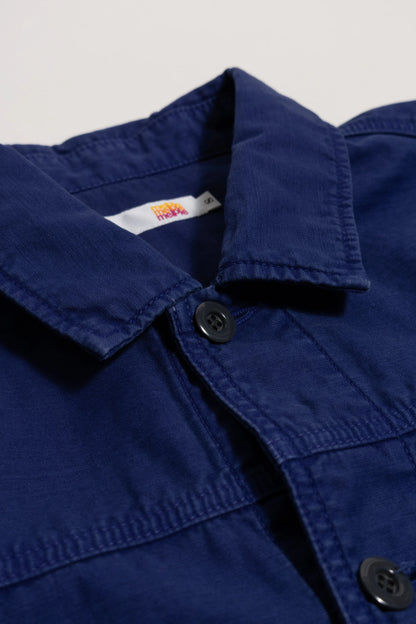Carpenter Jacket（Solid）