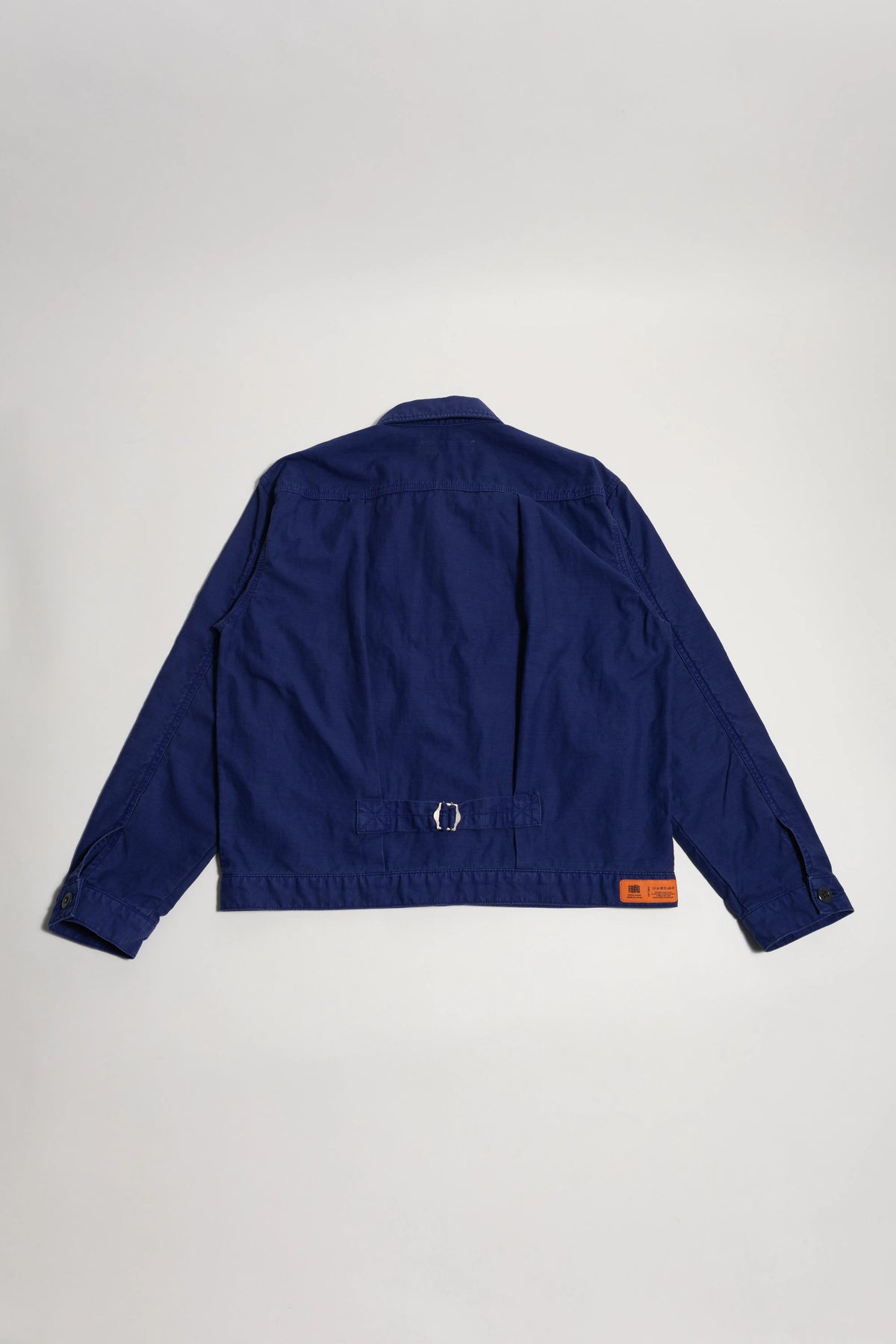Carpenter Jacket（Solid）